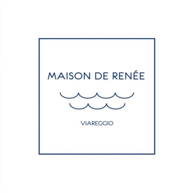 Maison Renee Виареджо Екстериор снимка