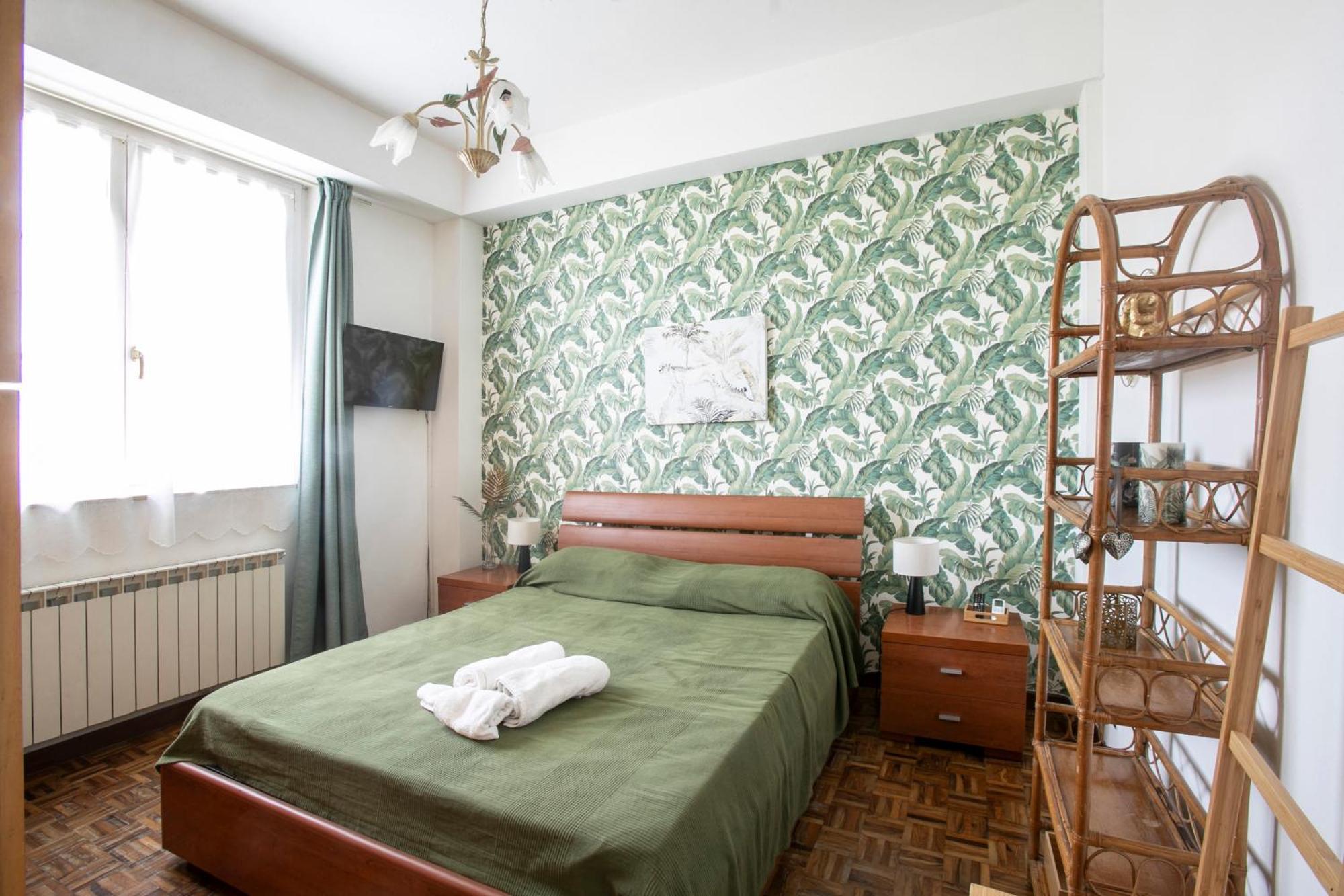 Maison Renee Виареджо Екстериор снимка