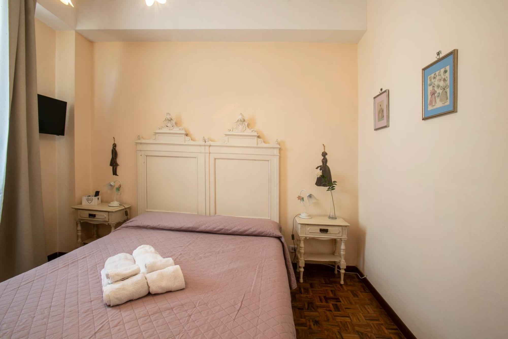 Maison Renee Виареджо Екстериор снимка