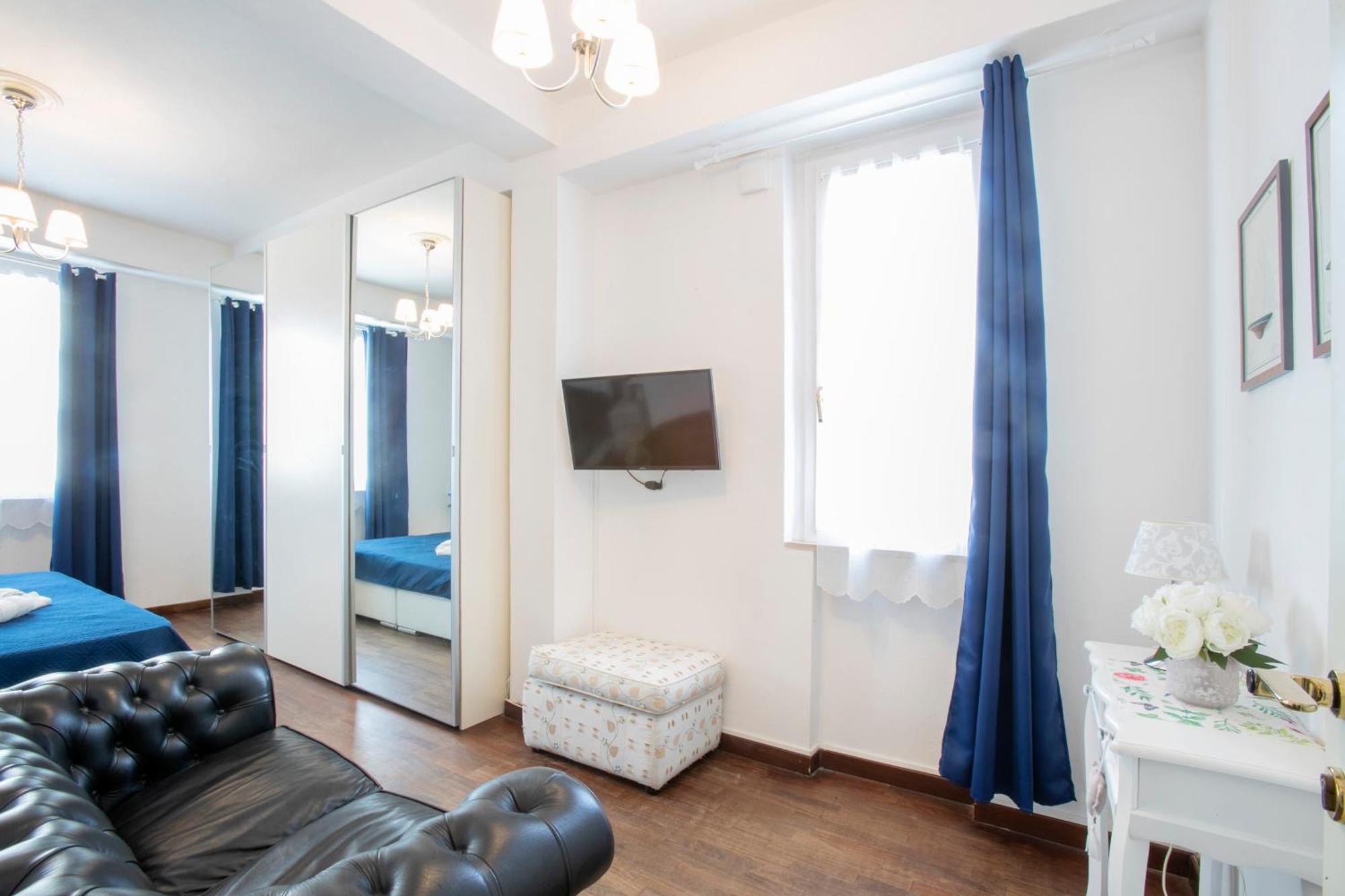 Maison Renee Виареджо Екстериор снимка