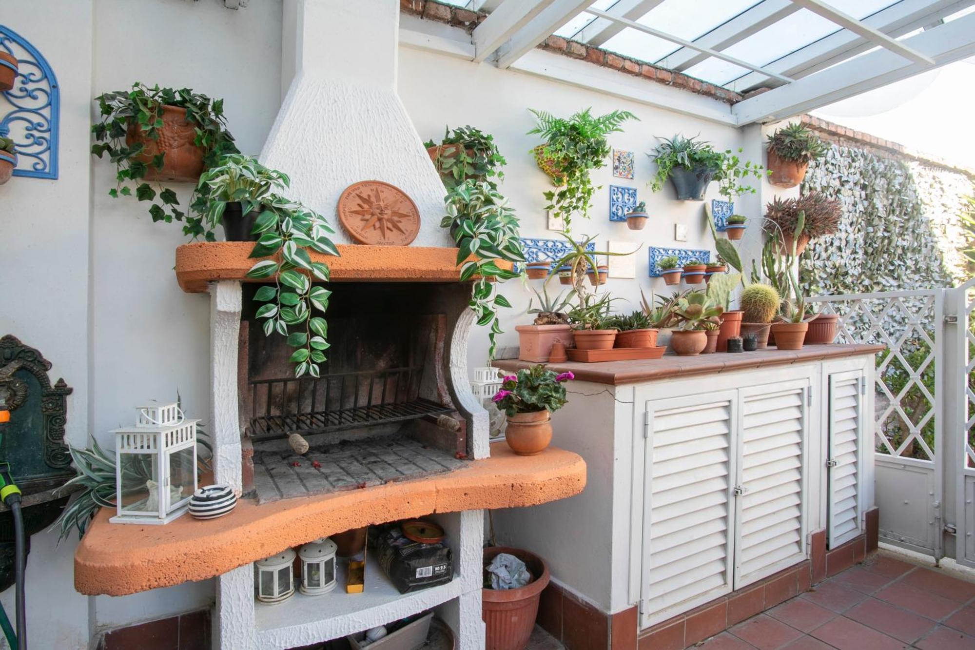 Maison Renee Виареджо Екстериор снимка