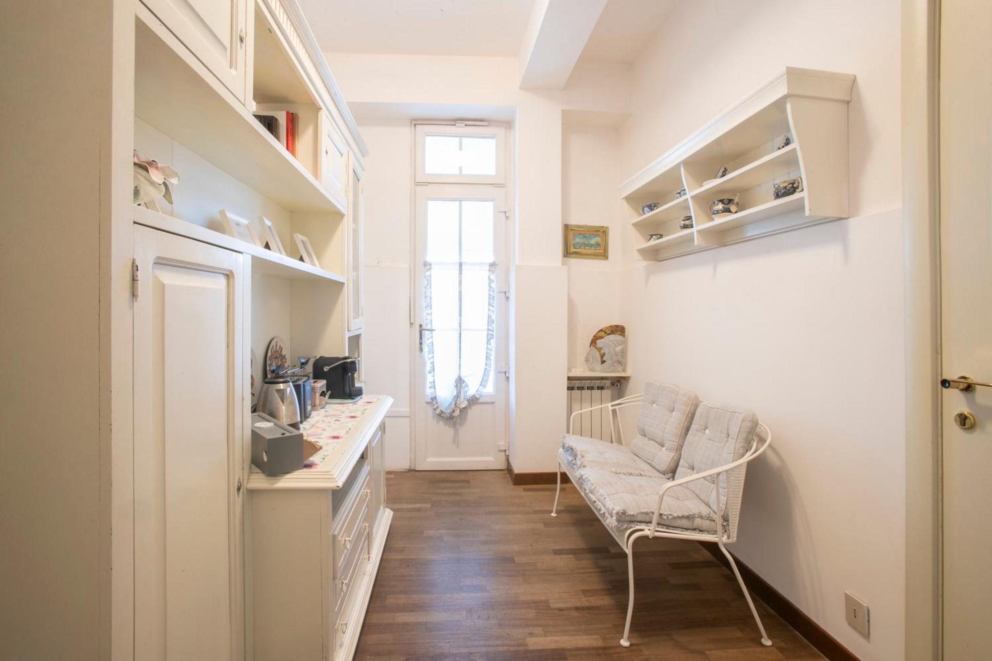 Maison Renee Виареджо Екстериор снимка