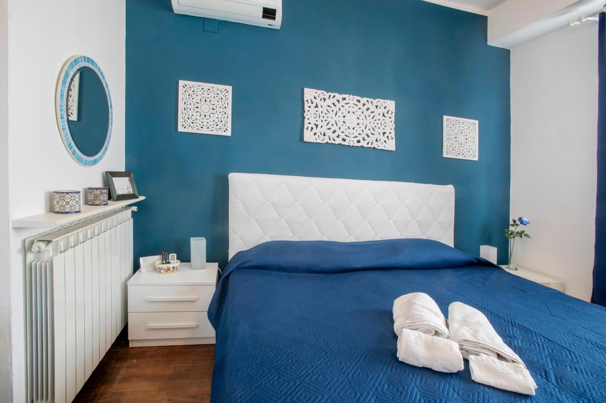 Maison Renee Виареджо Екстериор снимка