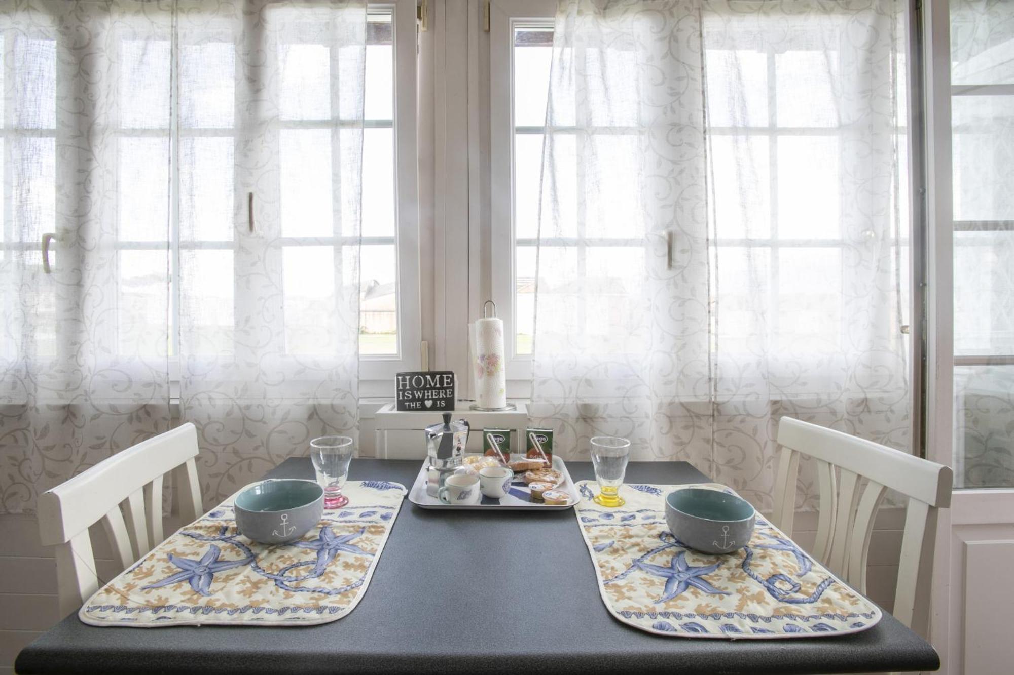 Maison Renee Виареджо Екстериор снимка